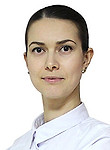 Гарибова Рена Ханахмедовна