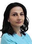 Яхьяева Байсари Исаковна
