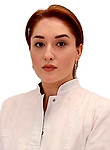 Ибрагимова Дженнет Абдулвагитовна
