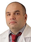 Османов Омар Магомедович