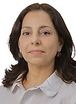 Исаева Тунзаля Вагифовна