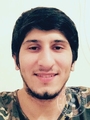 Алиев Курбан Абдулазизович Алиев Курбан Абдулазизович