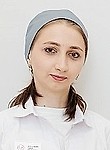 Даитгаджиева Аминат Магомедовна Даитгаджиева Аминат Магомедовна