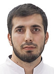 Имиев Магомед Рабаданович
