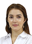 Гаджакаева Гульбият Расуловна