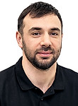 Кутиев Алил Казбекович