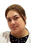 Умаханова Юлдуз Эдиковна