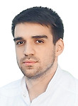 Гасанов Гасан Казбекович