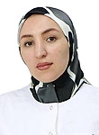 Абдулмуталимова Нурият Магомедовна Абдулмуталимова Нурият Магомедовна