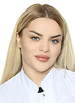 Меджидова Асият Темирболатовна