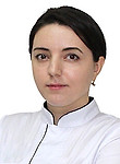 Магомедова Аминат Магомедовна