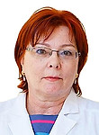 Эрзиманова Галина Михайловна