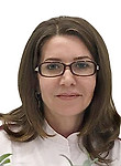 Сулейманова Ирина Гасниевна Сулейманова Ирина Гасниевна