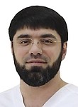 Гаджиев Хайдар Абдулаевич Гаджиев Хайдар Абдулаевич
