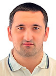 Абдуллаев Магомед Гаджиахмедович