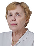 Лебединская Елена Леонидовна