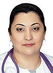 Амадзиева Саида Абдуллаевна