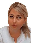 Шихлаева Залина Муратхановна