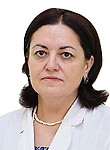 Казбекова Салихат Исаевна