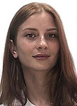 Басирова Альбина Халидовна