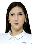 Шубаева Софья Григорьевна