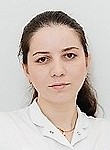 Далгатова Патимат Омардибировна