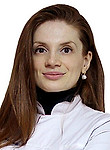 Джабраилова Наида Ажубовна