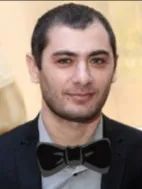 Арсен Станиславович Велибеков