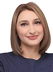 Дацигаджиева Разия Гаджиявовна 
