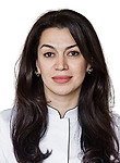 Алиметова Карина Альбертовна