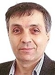 Курбанов Башир Магомедаминович
