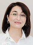 Нураева Тамара Шамильевна