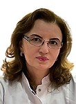Гаджибагомедова Лейла Ибадулаевна