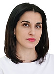 Ибрагимова Лилия Гасангусейновна Ибрагимова Лилия Гасангусейновна