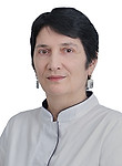 Махмудова Заира Надирбековна