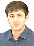 Ахмедов Гарша Дамаданович