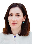 Пакалова Диляра Муслимовна