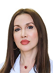 Гусниева Зульфия Газиевна