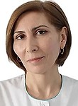 Гамидова Альбина Абдуллатиповна