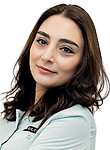 Меджидова Саидат Меджидовна Меджидова Саидат Меджидовна