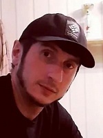 Арсен Заирбекович Казанбиев