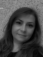 Марина Б Мамедова