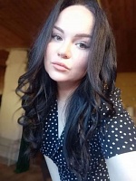 Анна Александровна Калля