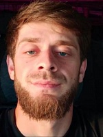 Али Сайдимирович Юсупов