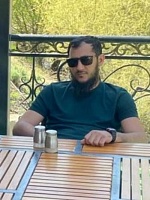 Ахмед Мазахирович Джабиев