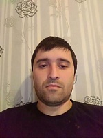 Алик Шекиханович Каитмазов