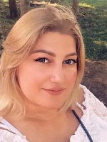 Мирзаева Мадина Мирзаевна