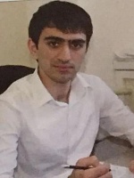 Насибов Камил Джамилович