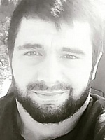 Сулайман Раджабович Атанов