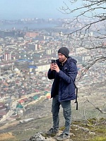 Гусейн Курбанович Кулиев